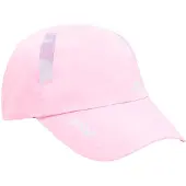 2XU Run Cap Rose