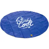Beeztees Sprinkler Mat Stay Cool - Petit - 100 cm