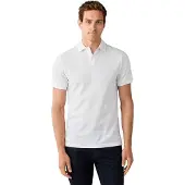 Hackett T-Shirt blanc