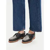 Timberland Chaussures bateau NOREEN femmes - Noir - 37
