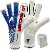 Ho Soccer Storm Goalkeeper Gloves Blanc 9.5