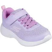 SKECHERS Chaussure de sport 'Selectors - Reset Ac' lilas
