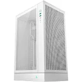 DeepCool Ch270 Digital Pc Tower Case Blanc