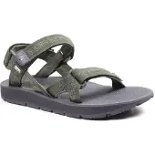 Source Classic Pro Sandals Vert EU 42 Homme