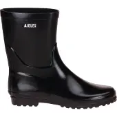 Aigle Boots ' ELIOSA BOTTIL ' noir