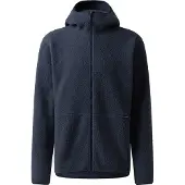 Haglöfs Funäs Pile Jacket Bleu S Homme