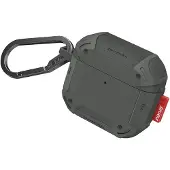 Usorteret Mecha Ce Case For Airpods 4 Olive