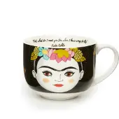 Adlibris Mug Frida Kahlo