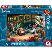 Schmidt Disney, Lilo et Stitch : Noël hawaïen