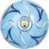 Joker Manchester City Ball Bleu Enfants
