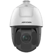 Hikvision 4 MP 25X Powered by, Caméra réseau, Blanc