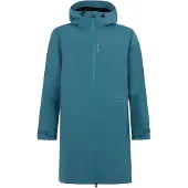 Protest Prtkhanty Parka Bleu L Femme