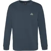 Protest Pull-over 'PRTBrisa' bleu