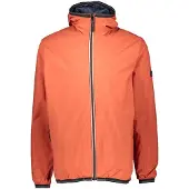 Regatta Rehan Jacket Orange S Homme