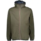 Regatta Rehan Jacket Vert L Homme