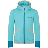 TROLLKIDS Saltfjord Jacket Bleu 122 cm Enfants