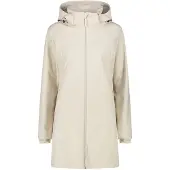CMP 34a0326 Jacket Beige S Femme