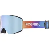 Rossignol Otava Photochromic, masque de ski, blurred