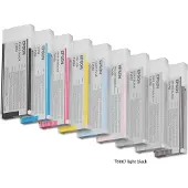 Epson C13T606740 - Noir clair - Cartouche d'encre
