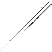 Shakespeare Salt Xt Uptide Spinning Rod Gris 2.90 m / 150-300 g