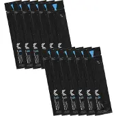 VSGO Capteur APS-C Swabs de nettoyage, Nettoyage de l'appareil photo, Gris