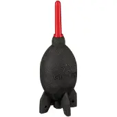 Giottos Airbomb Medium, noir