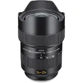 Leica Super-Vario-Elmarit-SL 14-24 mm f/2.8 ASPH