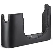 Canon Leica Halfcase Q3 Noir
