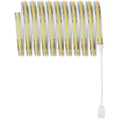 Paulmann MaxLED 1000 Full-Line COB Stripe Set (Lumière du jour, 300 cm, Intérieur)