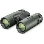 Hawke Nature-trek 10x32 Binoculars Vert