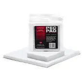 Photosolutions Panno per Foto Pec-Pad, Nettoyage de l'appareil photo, Transparent