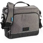 Tenba Skyline v2 Shoulder Bag 13 - Gray