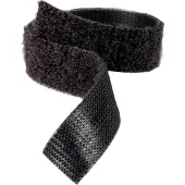 Velcro Brand bande ONE-WRAP VEL-EC60253 10mm x 5m noir