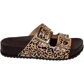 Zaxy Partner Slides Marron EU 39 Femme