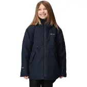 Regatta Violane Jacket Bleu 15-16 Years Enfants