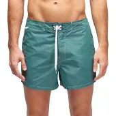 Sundek Short De Bain Iconic Taffeta