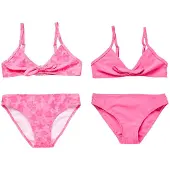 Zippy 3107132601 Bikini 2 Units Rose 3-4 Years Fille