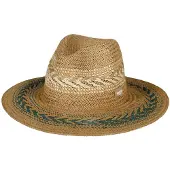 Barts Caledona Hat Beige