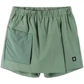 Reima Hamos Skirt Vert 12 Years Fille