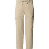 Pepe Jeans pour homme. PM2100077 Pantalon beige Gymdigo Cargo (32), Casuel, Coton
