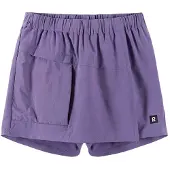 Reima Hamos Skirt Violet 12 Years Fille