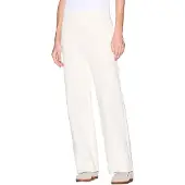 Armani Exchange Xw002840_af21298 Pants Blanc L Femme