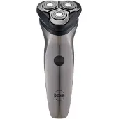 Eldom G54 Shaver Argenté