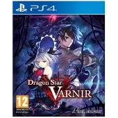 Dragon Star Varnir PS4 PlayStation 4 -