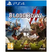 Blood Bowl 2 P