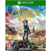 The Outer Worlds Xbox One - Day