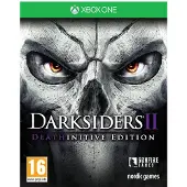 Darksiders II Deathinitive Edition Xbox
