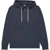 Quiksilver Sweatshirts à capuche SALT WATER ZIP HOODIE hommes - Marine - EU XL