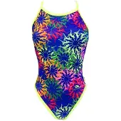 Turbo Maillot De Bain Rueda Sincro