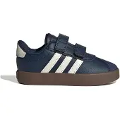 Adidas Baskets basses enfant VL COURT 3.0 CF I garcons - Marine - 26